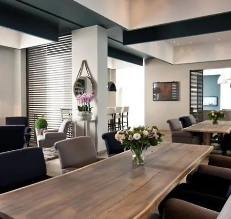 Hotel Blue Woods - 4*