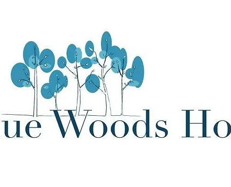 Blue Woods - Hotel