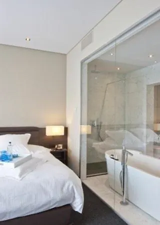 Hotel Blue Woods - 4*